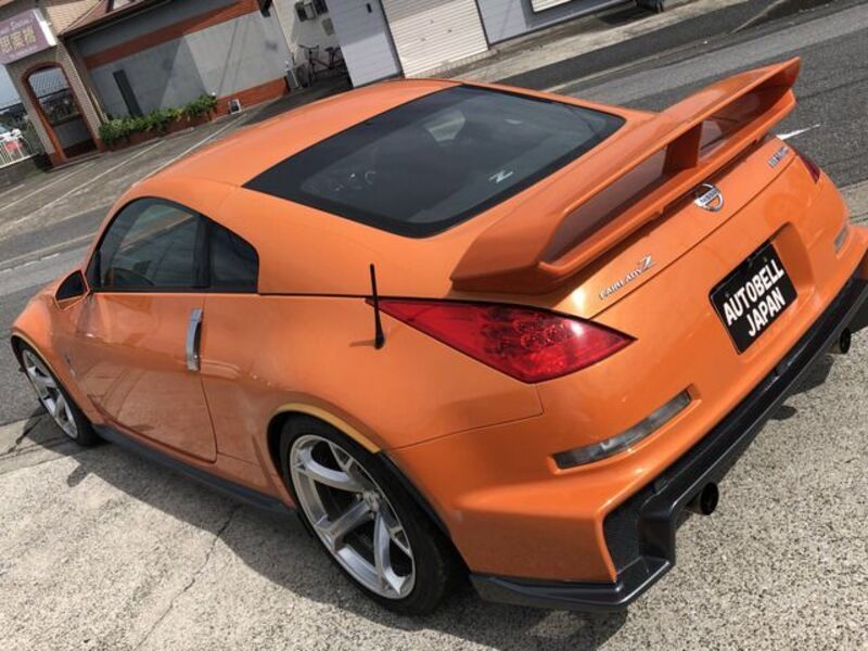 FAIRLADY Z