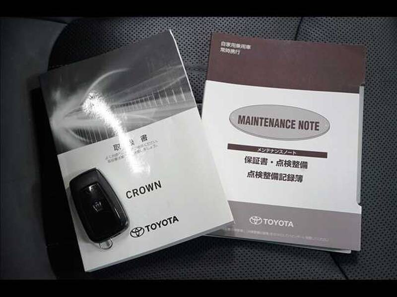 CROWN