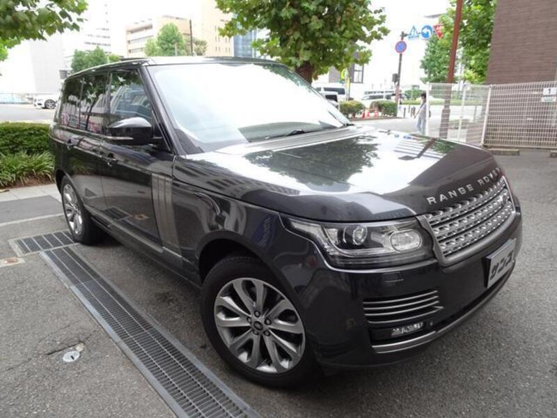RANGE ROVER-0