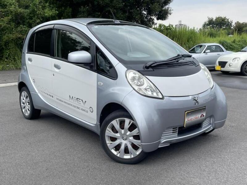 I-MIEV