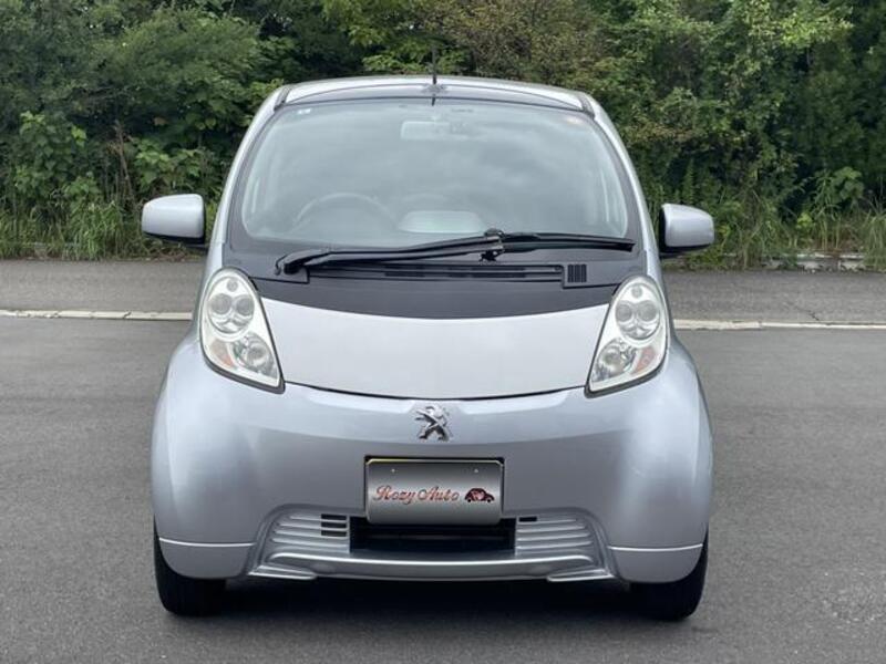 I-MIEV