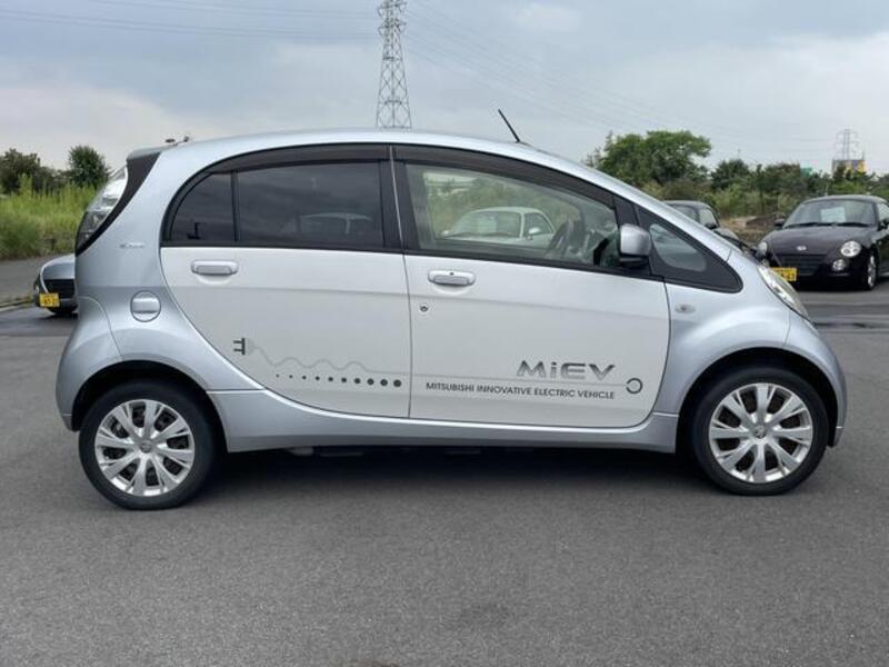 I-MIEV