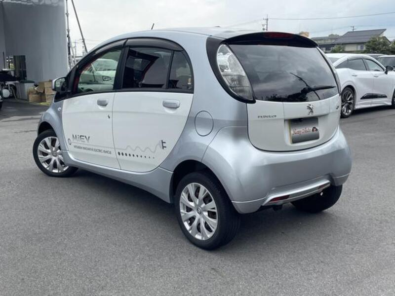 I-MIEV