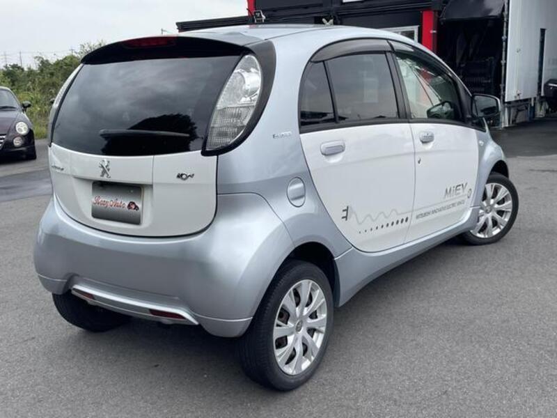 I-MIEV