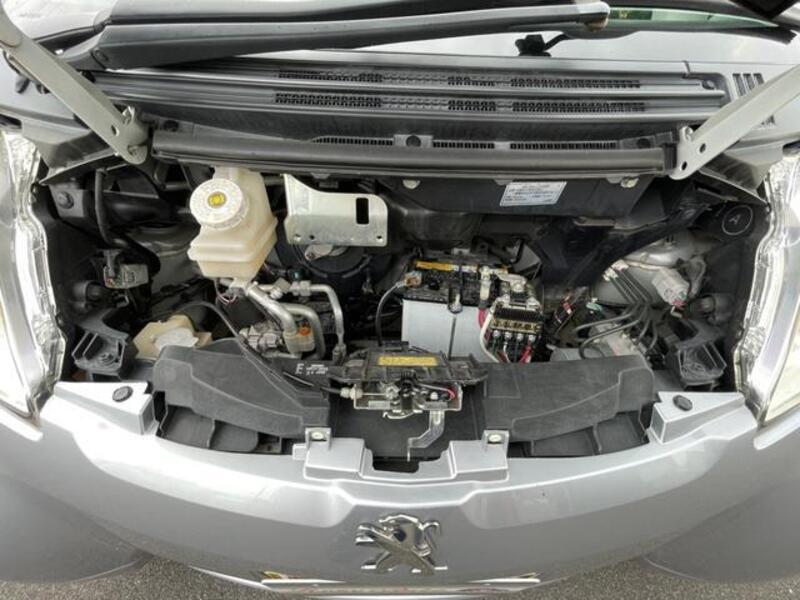 I-MIEV