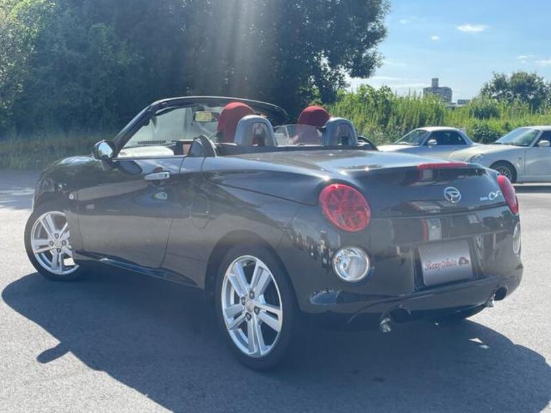 COPEN