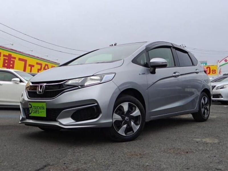 FIT HYBRID-0