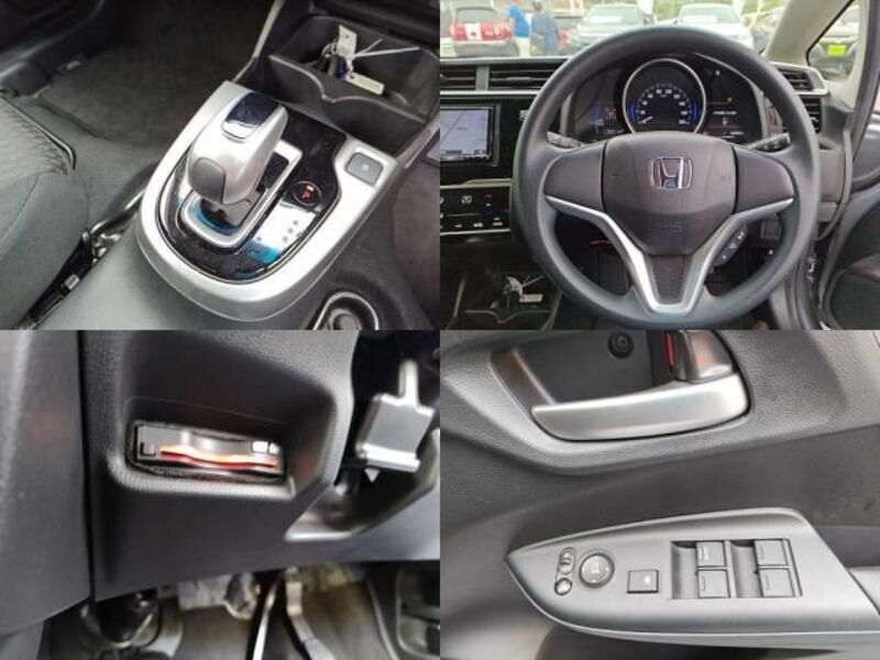 FIT HYBRID