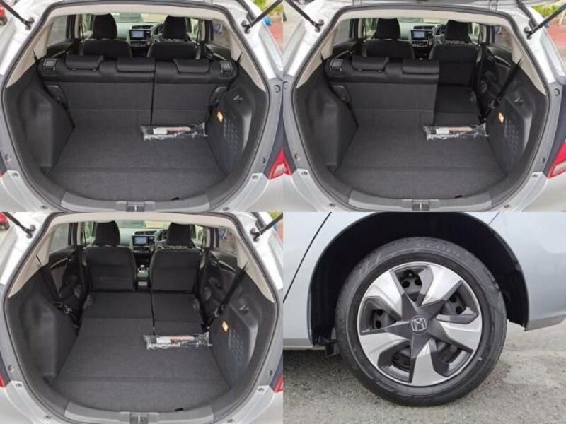FIT HYBRID