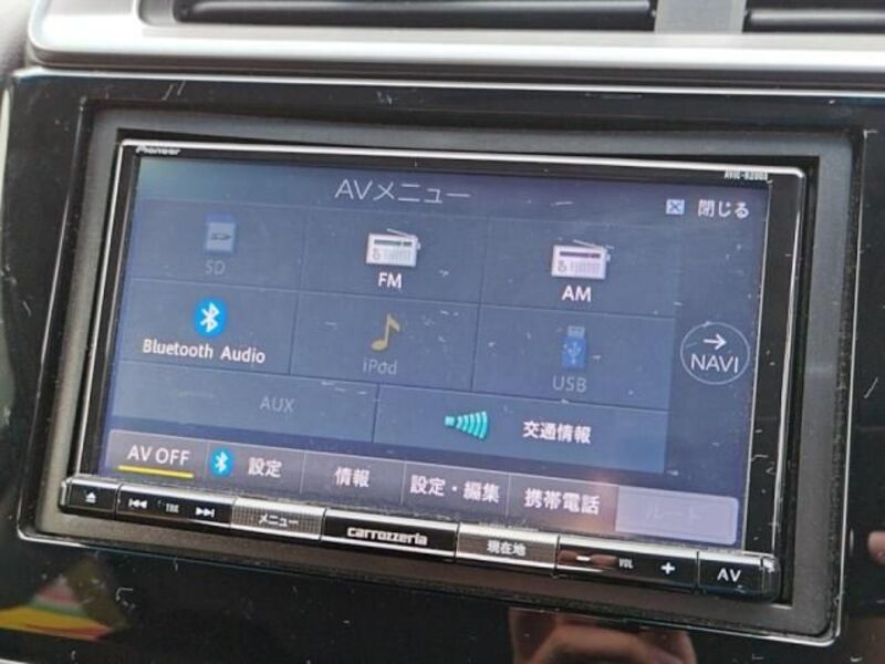 FIT HYBRID