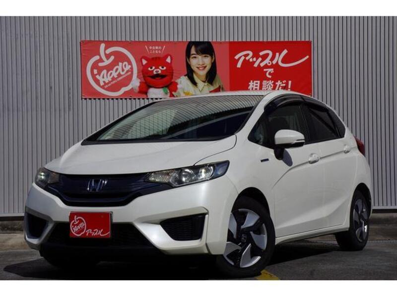 FIT HYBRID