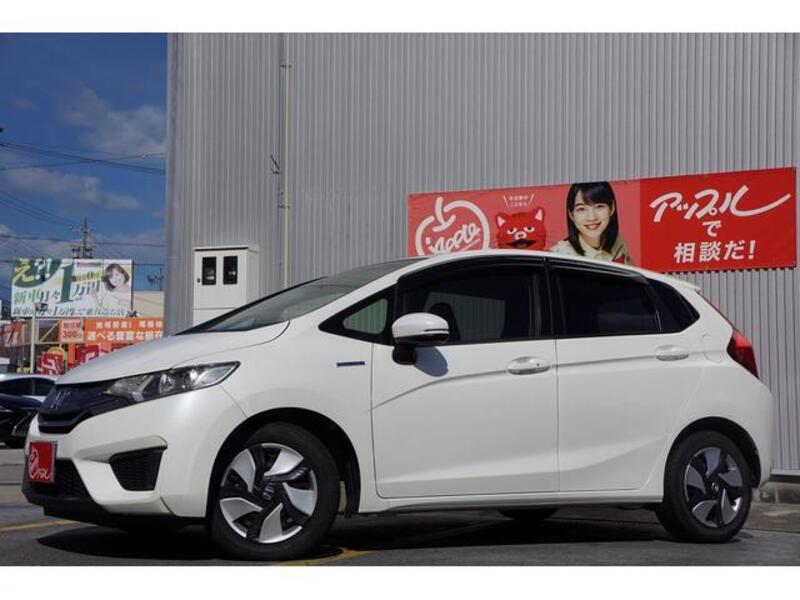 FIT HYBRID