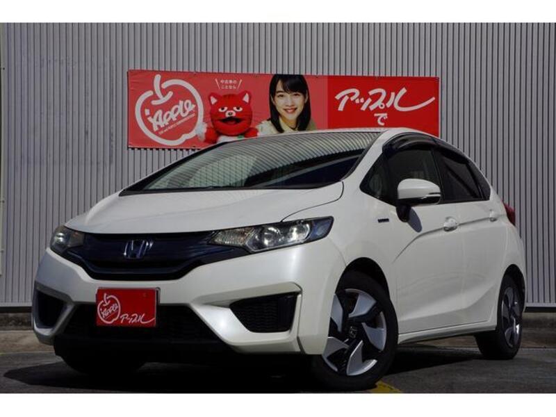 FIT HYBRID