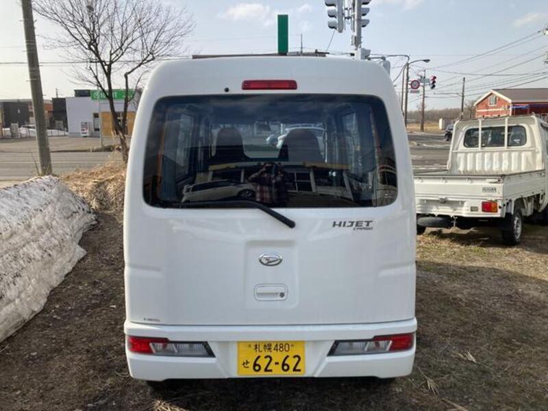 HIJET CARGO