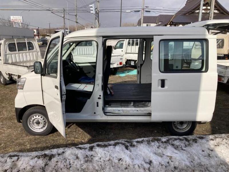 HIJET CARGO