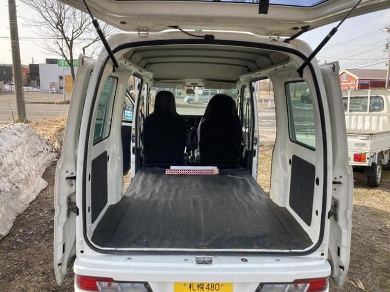 HIJET CARGO
