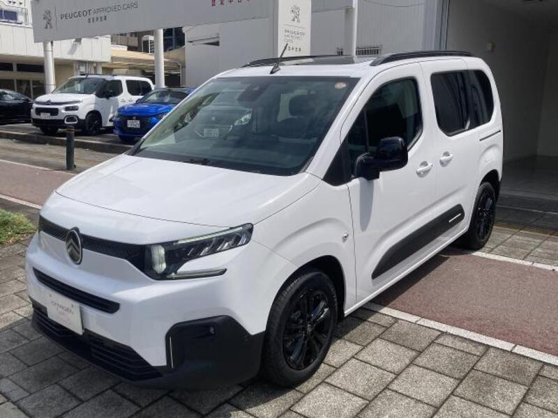 BERLINGO
