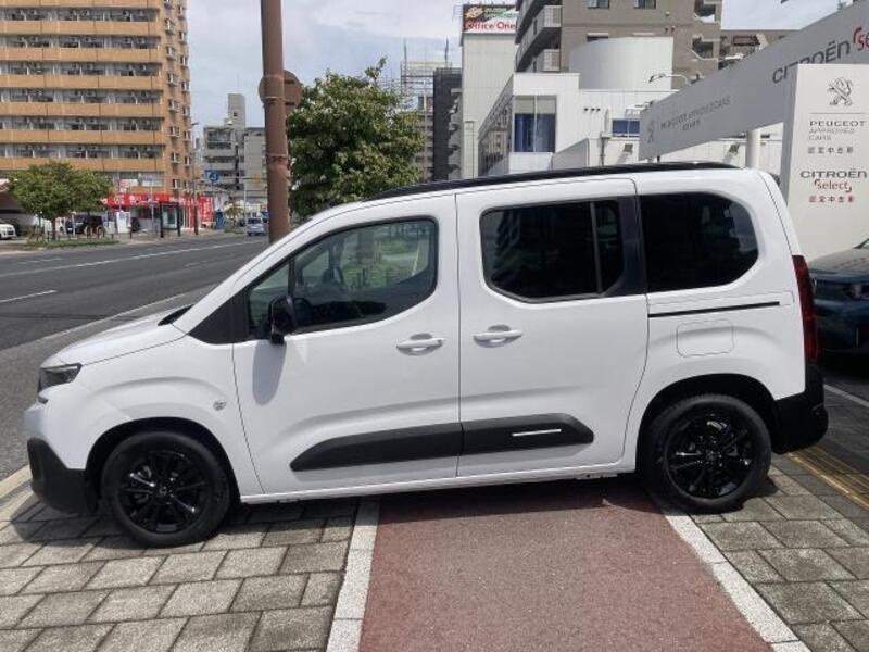 BERLINGO