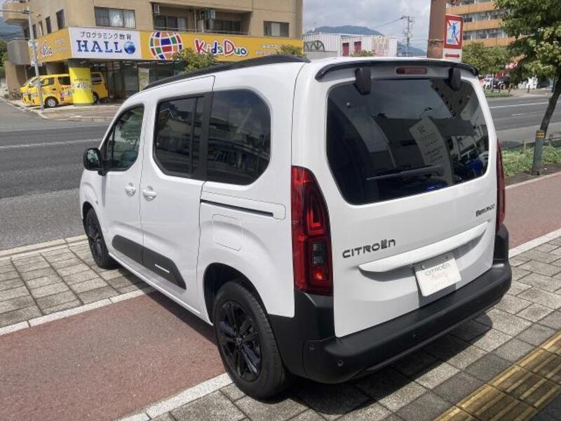 BERLINGO