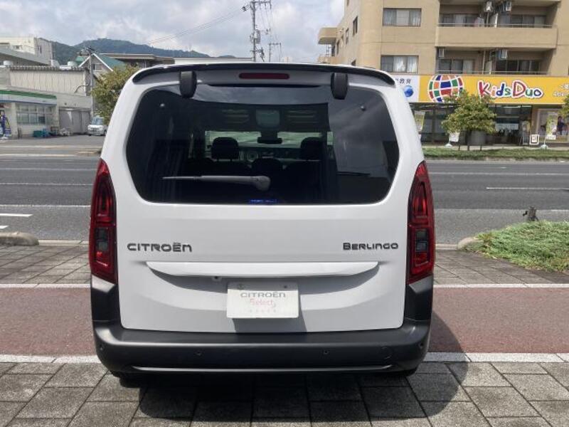 BERLINGO