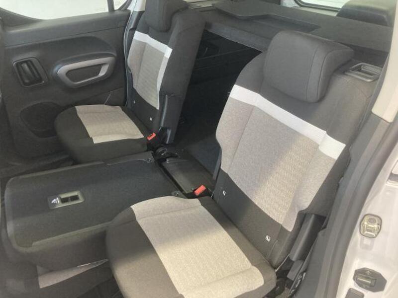 BERLINGO