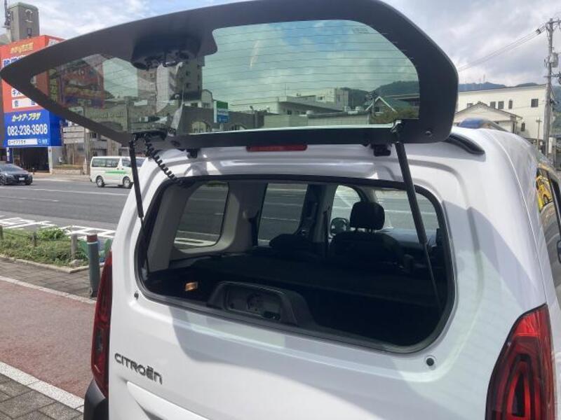 BERLINGO