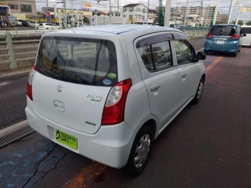 ALTO ECO