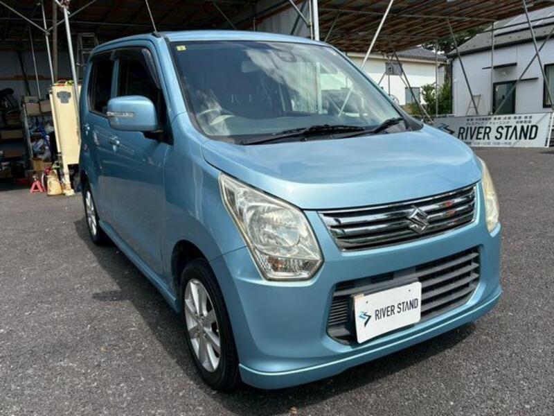 WAGON R
