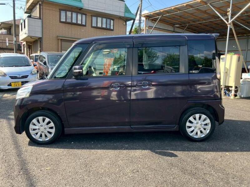 SPACIA CUSTOM