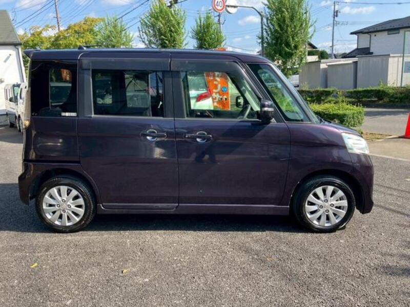 SPACIA CUSTOM