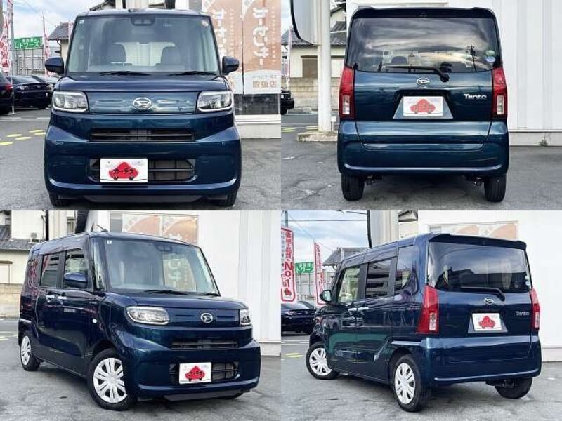 TANTO