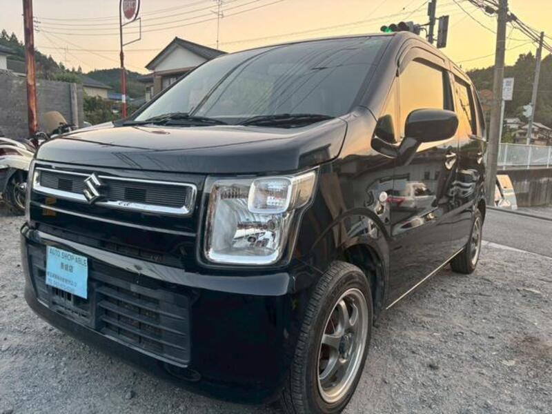 WAGON R-0