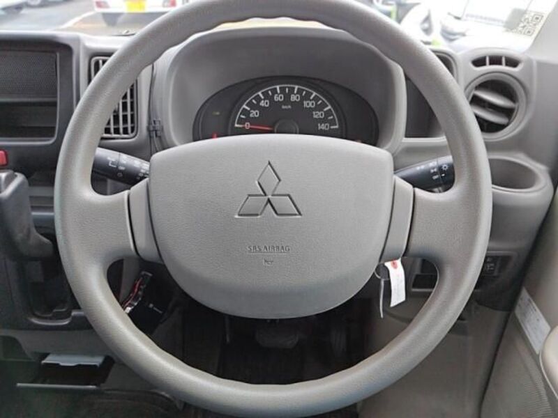 MINICAB VAN