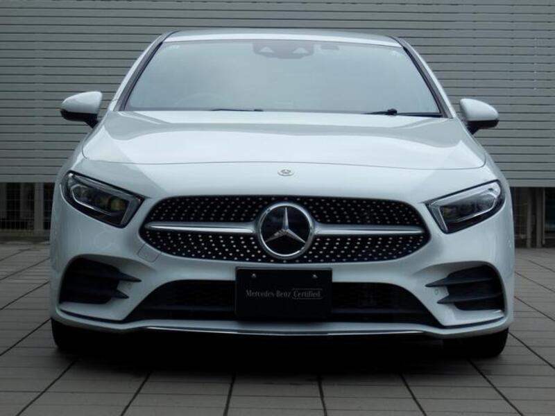 A-CLASS