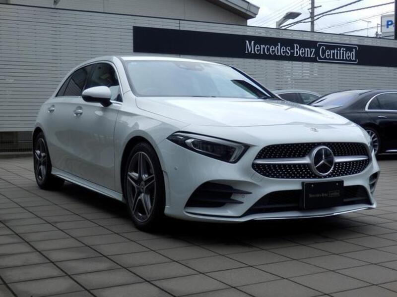 A-CLASS