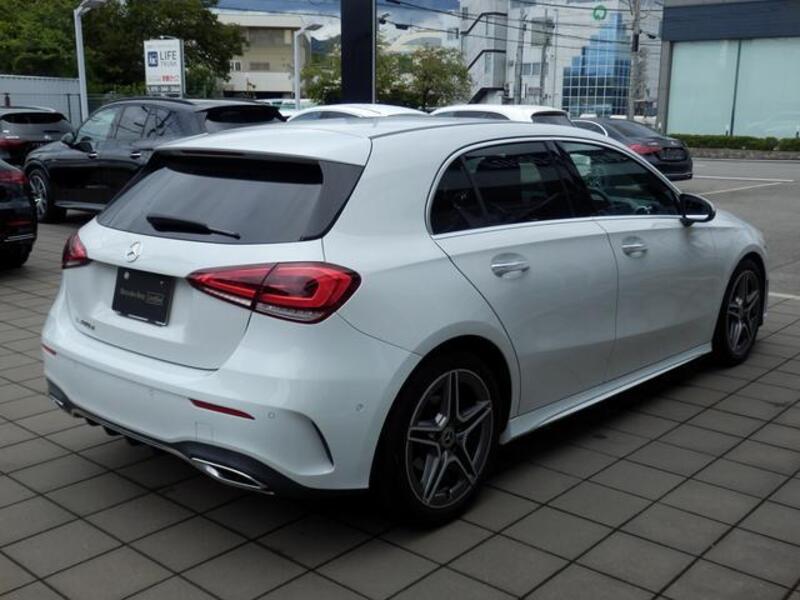 A-CLASS