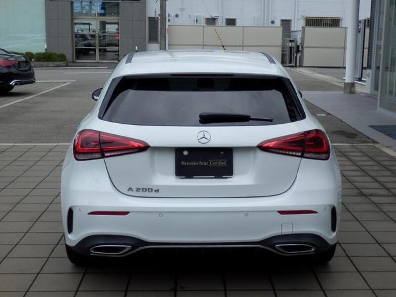 A-CLASS
