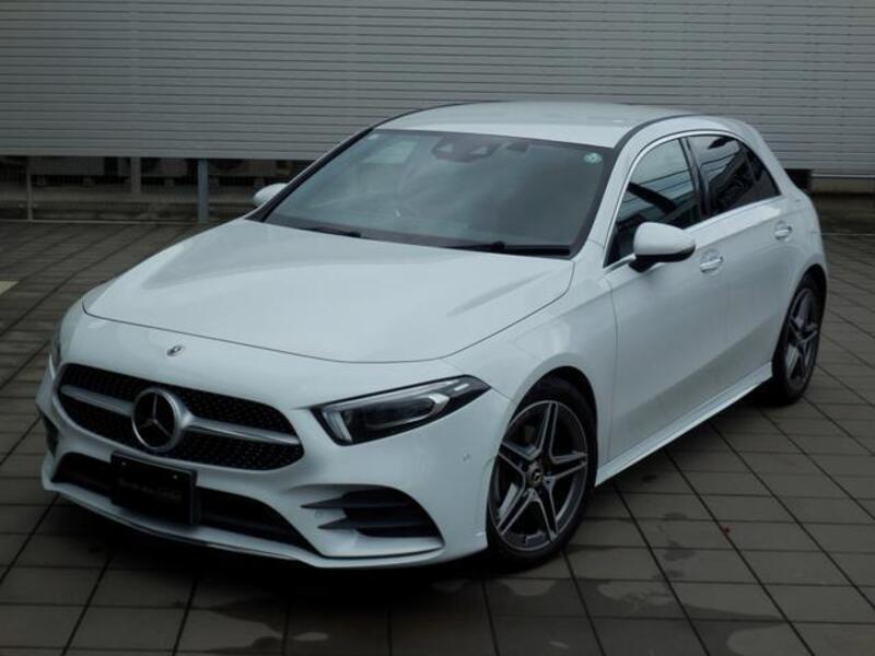 A-CLASS