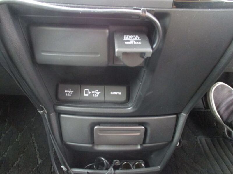 STEPWAGON SPADA