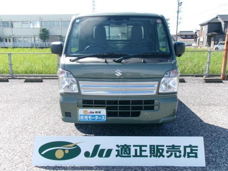 CARRY TRUCK