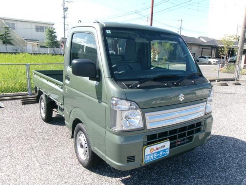 CARRY TRUCK