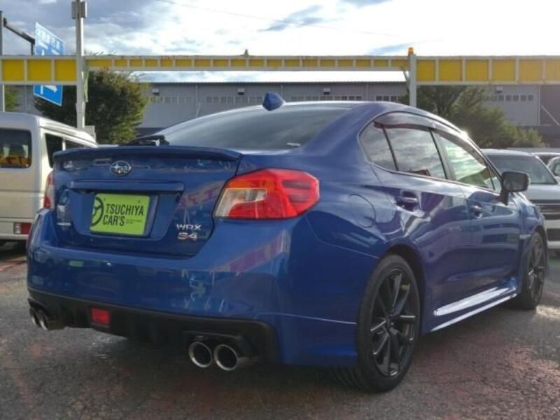 WRX S4