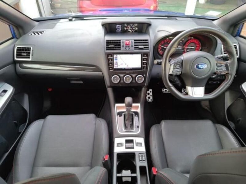 WRX S4