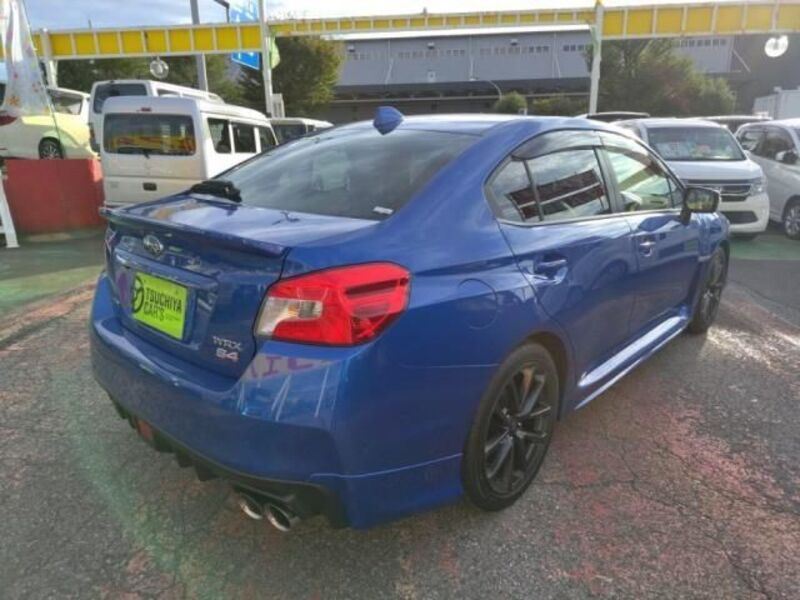 WRX S4