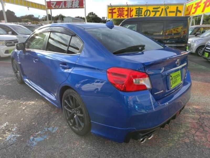 WRX S4