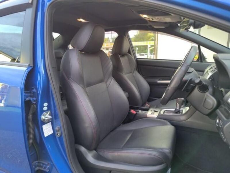 WRX S4