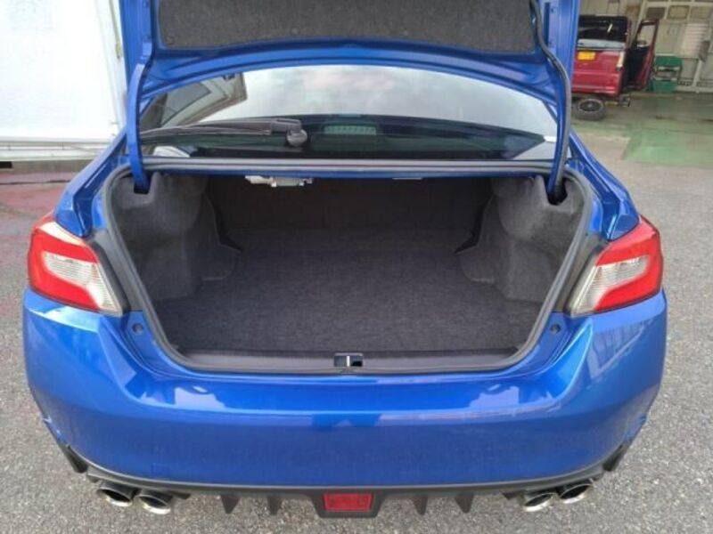 WRX S4