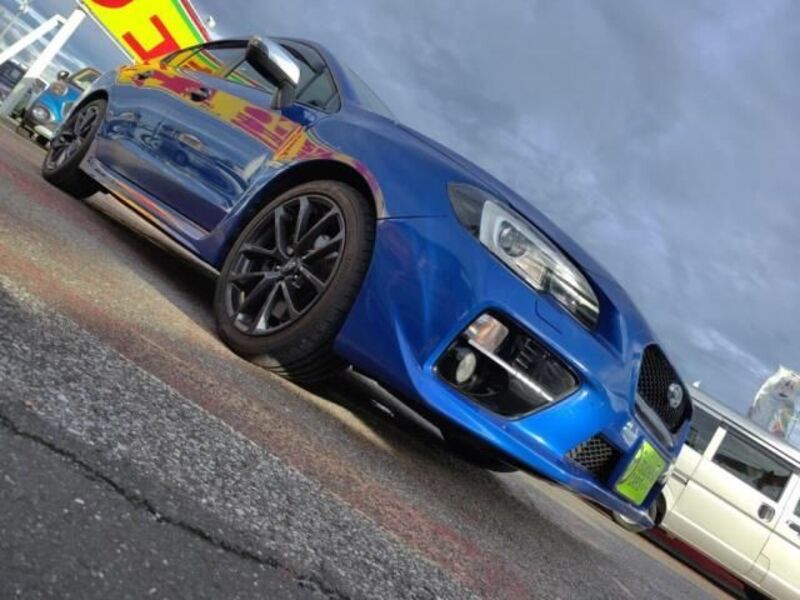 WRX S4