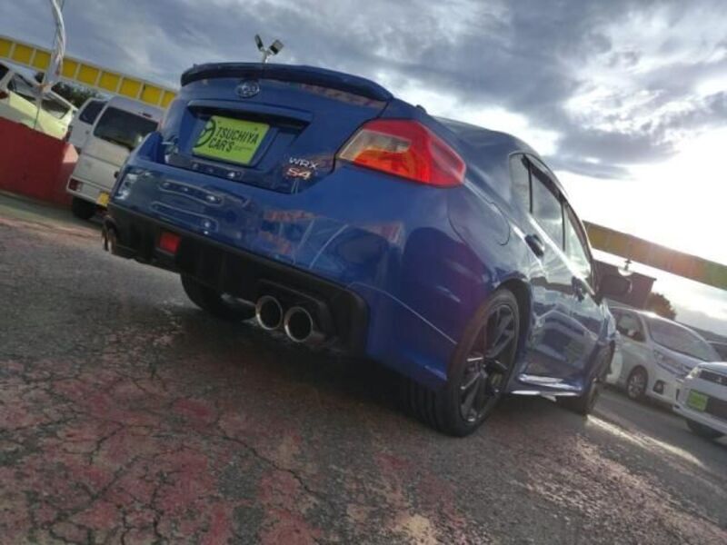 WRX S4