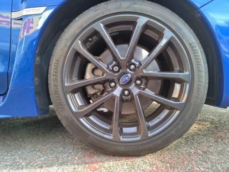 WRX S4